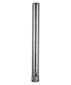 Alternative view of Speroni Pump Submersible Sp-9013 150Mm 7.5Kw Ss