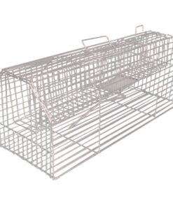 Trap Rat Wire Cage