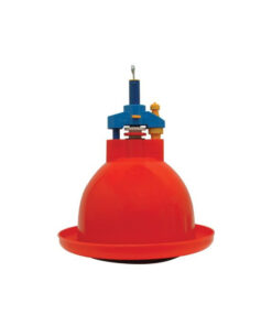 Poltek Water Drinker Broiler Automatic Mk6