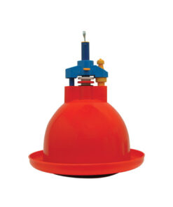 Alternative view of Poltek Water Drinker Broiler Automatic Mk6