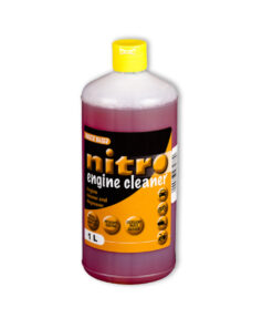 Alternative view of fda cleared sharps container