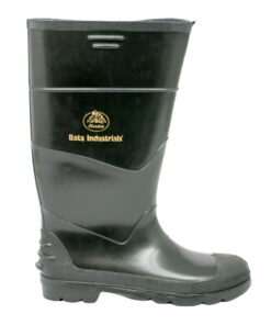 Bata Jobber Gumboot Blk Size 8