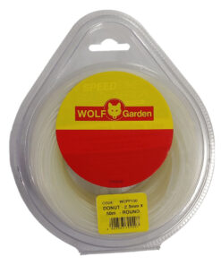 Alternative view of Wolf Trimmer Line Donut Round 2.5Mmx50M