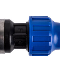 Plast Adaptor Compression Female 50X1-1/2