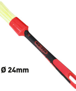 A0428 Mafra White Brush (24Mm)