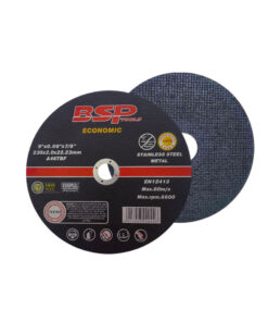 Binic Eco Cut Off Disc 230X2.0X22.2Mm 10Pc
