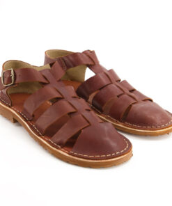 Alternative view of Bata Safari Men Sandal Close Toe Crazy H Size 12