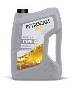 Petrocam Atf Type A 5L