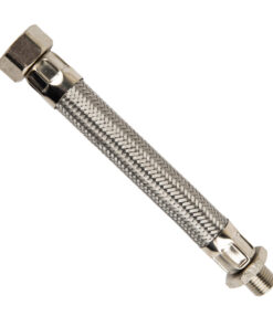 Alternative view of Pascali Hose Flexible Short Pasjet/24 8Mm Inlet