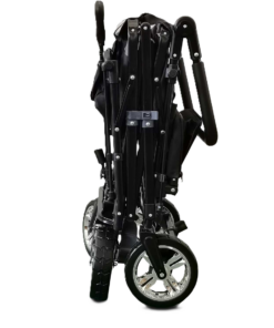 Alternative view of Trolley King Executive Trolley