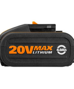 Alternative view of Worx Powershare Lithium-Ion Battery 20V | 4.0Ah