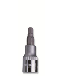S09H310 Hex Bit Sockets 3/8 Dr. H10