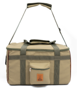 Nduna Padded Range Bag