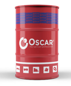 Oscar Jade Gold Sae 5W30 Api Sp 208L