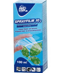 Sprayfilm 10