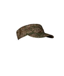 Sh Baseball Camo Cap