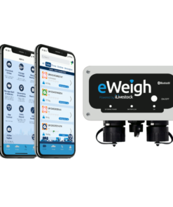 Duradiamond Ilivestock App & Eweigh