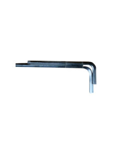 H03Sm180 Extra Long Arm Hex Key S2 8.0Mm