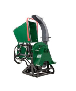 8? Pto Wood Chipper â Woodland Mills Wc88