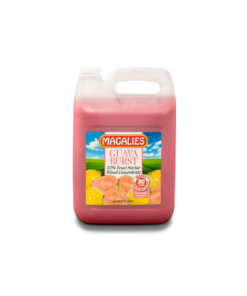Magalies 5 Litre Burst Nectar Range