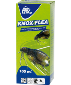 Knox Flea 100Ml