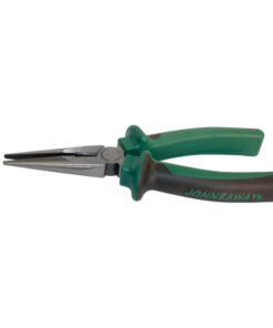 P1118 Jonnesway Long Nose Pliers 8 Inch