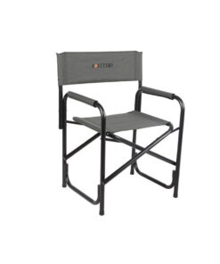 Basecamp Chair Director S/Table Pioneer