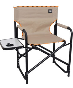 Alternative view of Basecamp Chair Director S/Table Pioneer