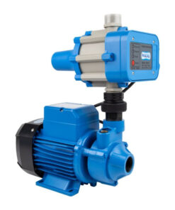 Pascali Pump Peripheral + Flow Switch 0.75Kw 230V