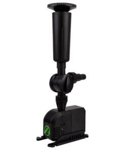 Alternative view of Kaufmann Fountain Pump 230V 55W