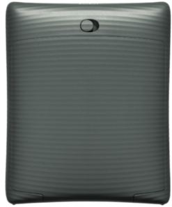 Alternative view of sharpsguard yellow disposal