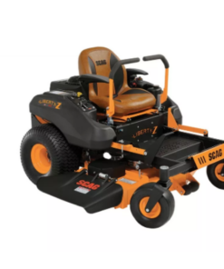 Scag Liberty Z 61? Zero-Turn Ride-On Lawn Mower