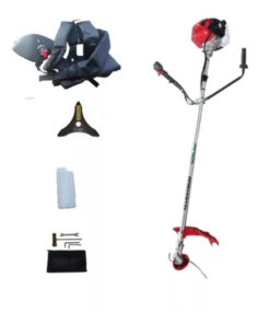 Husky 157R-Hd Brush Cutter