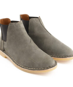 Alternative view of Bata Safari Canopy Mens Charcoal Size 8
