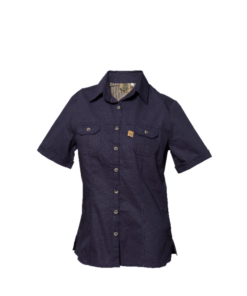 Sh Ripstop Blouse Ladies