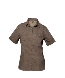 Alternative view of Sh Ripstop Blouse Ladies