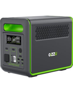 Gizzu Hero Max 1024Wh Ups Power Station