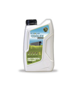 Petrocam Coolant Coolex 50% 5L