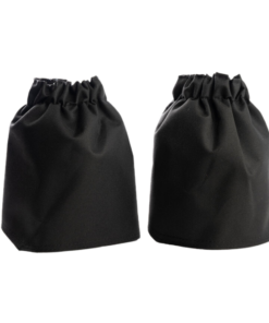 Alternative view of Nduna Gaiters