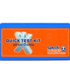 Test Kit O.T.O & Phenol Red
