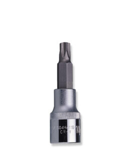 S07H210 Star Bit Sockets 1/4 In Dr. T10