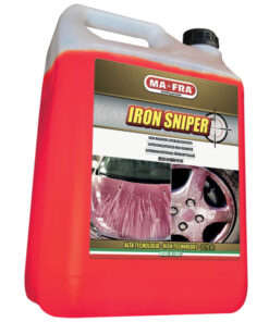 P1178 Mafra Iron Sniper Concentrated Iron Remover 5L