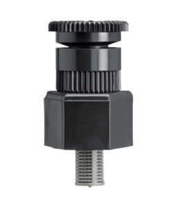 Orbit Sprinkler Shrub Head Adjustable 15Inch