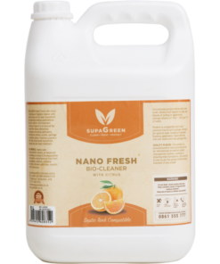 Supa Green Nano Fresh