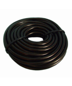 Cable Cabtyre 3 Core Black 10M 1.0Mm