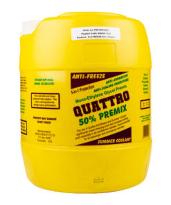 Herbicide Firestorm