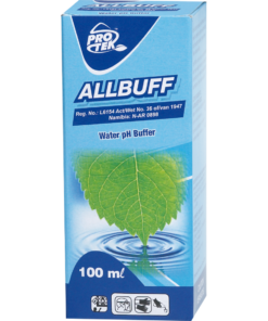 Allbuff 100Ml