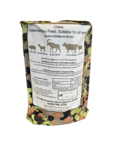 Alternative view of chemical container disposal