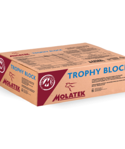 Molatek Trophy Block 25Kg