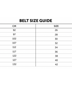 Alternative view of Belt | Diesel Brown